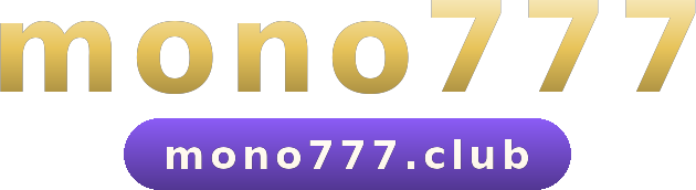 mono777 logo